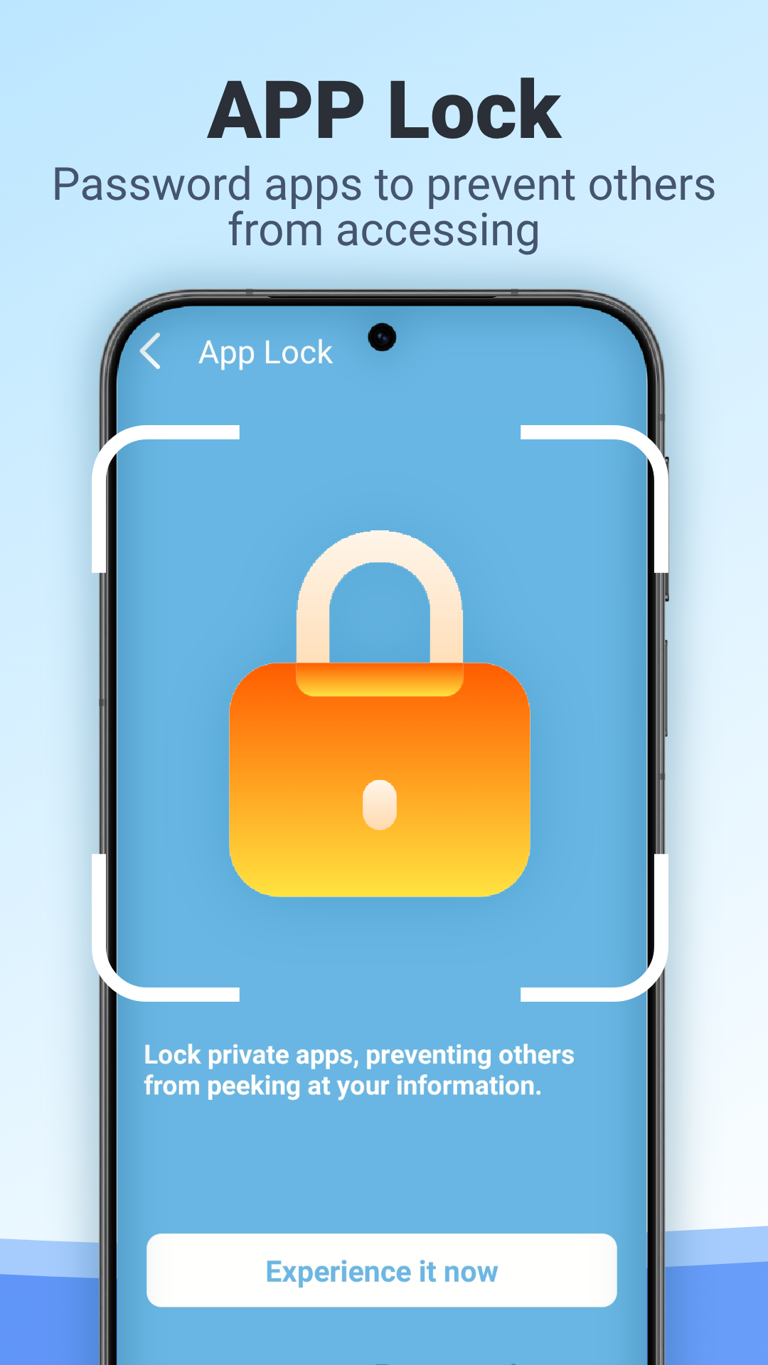 AntiVirus Sweep Screenshot 3